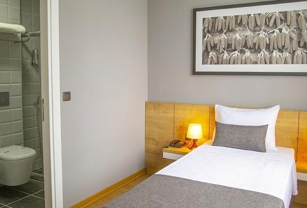 Uzer Otel - Görsel 20