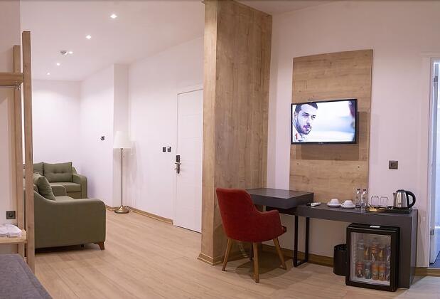 Uzer Otel - Görsel 12