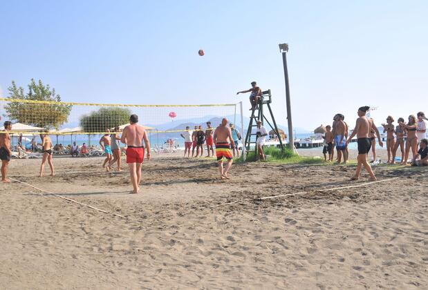 Club Tuana - Görsel 2