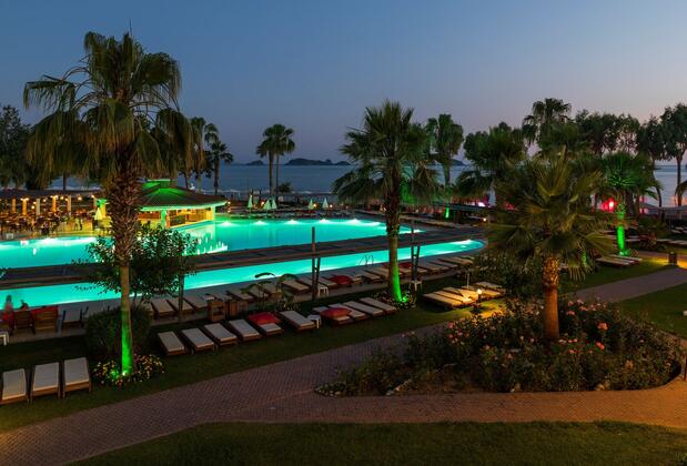 Club Tuana - Görsel 3