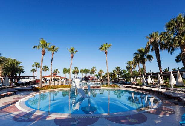 Club Tuana - Görsel 4