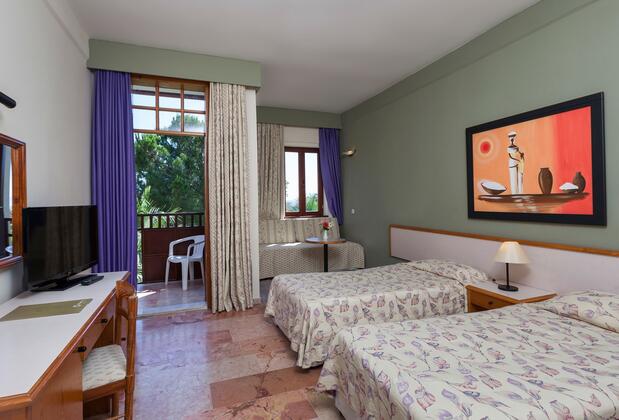 Club Tuana - Görsel 24