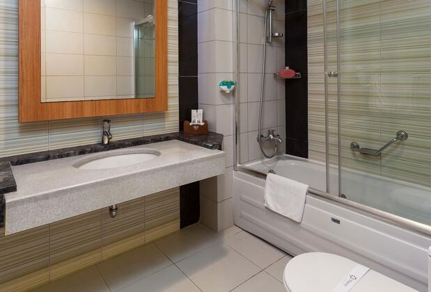 Club Tuana - Görsel 25