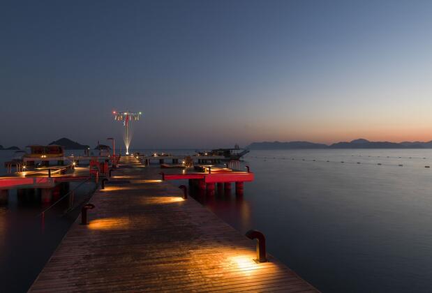 Club Tuana - Görsel 5