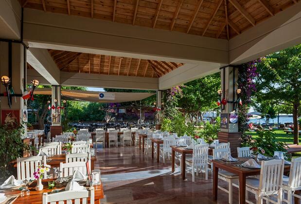 Club Tuana - Görsel 7