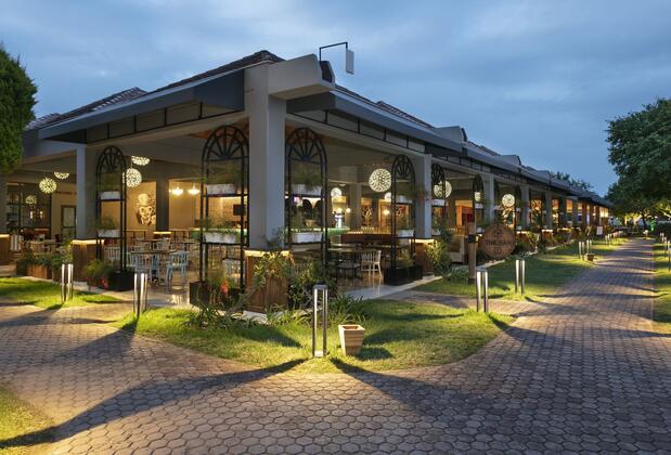 Club Tuana - Görsel 9