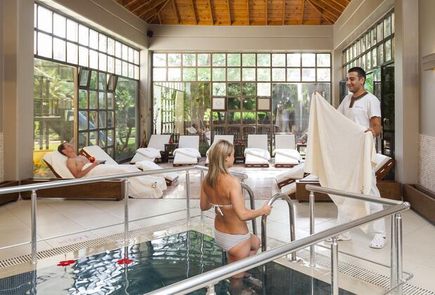 Club Tuana - Görsel 6