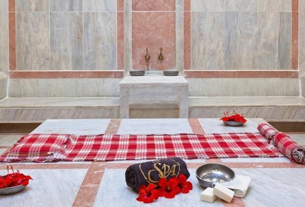 Club Tuana - Görsel 10