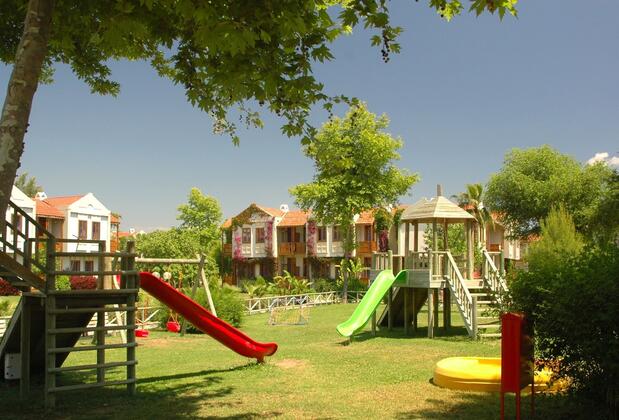 Club Tuana - Görsel 11