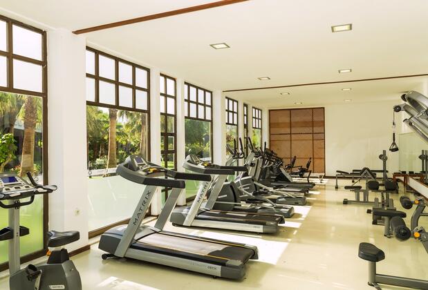 Club Tuana - Görsel 12