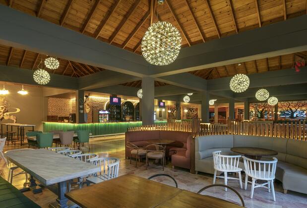 Club Tuana - Görsel 13