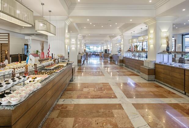 Club Tuana - Görsel 14