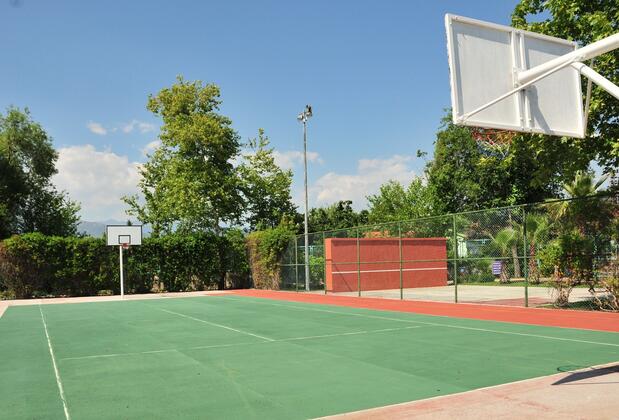 Club Tuana - Görsel 15