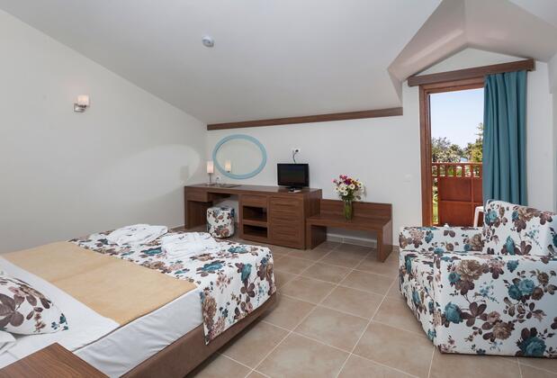 Club Tuana - Görsel 19