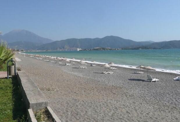 Hotel Truva - Görsel 5