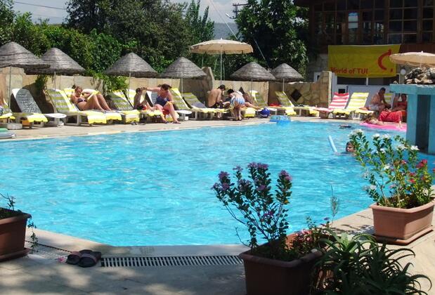 Hotel Truva - Görsel 3