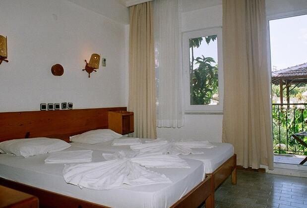 Hotel Truva - Görsel 15