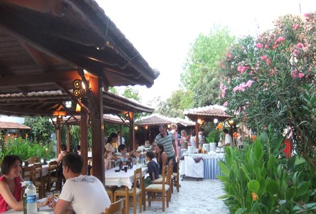 Hotel Truva - Görsel 6