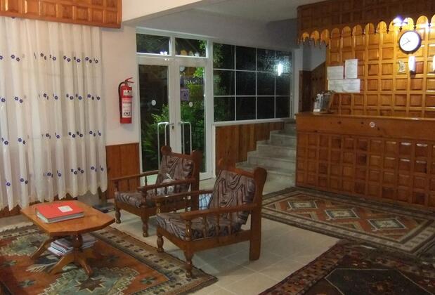 Hotel Truva - Görsel 14