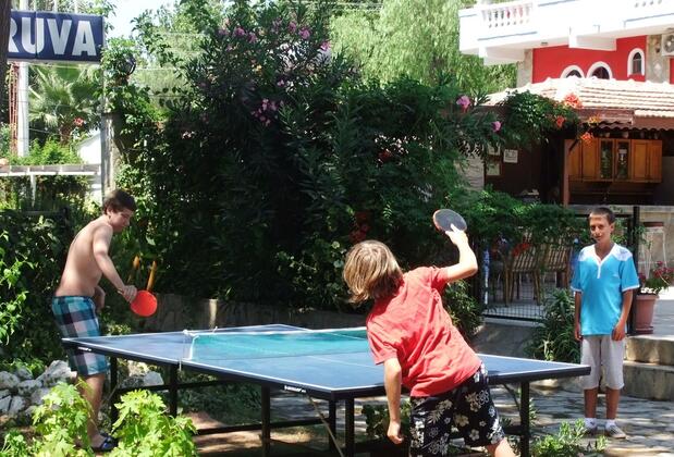 Hotel Truva - Görsel 9