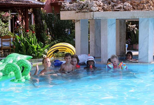 Hotel Truva - Görsel 4