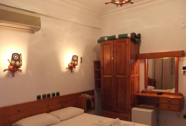 Hotel Truva - Görsel 16