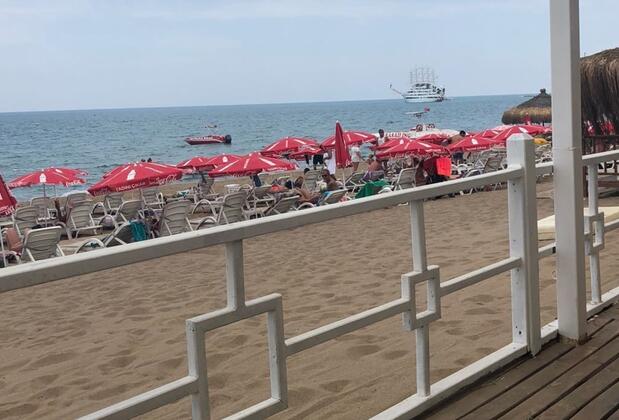 Selge Hotel Side - Görsel 2