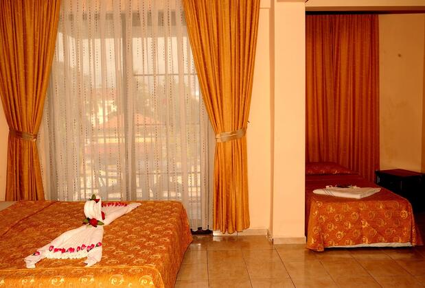 Selge Hotel Side - Görsel 5