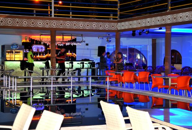 Selge Hotel Side - Görsel 8