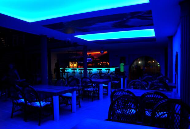 Selge Hotel Side - Görsel 9