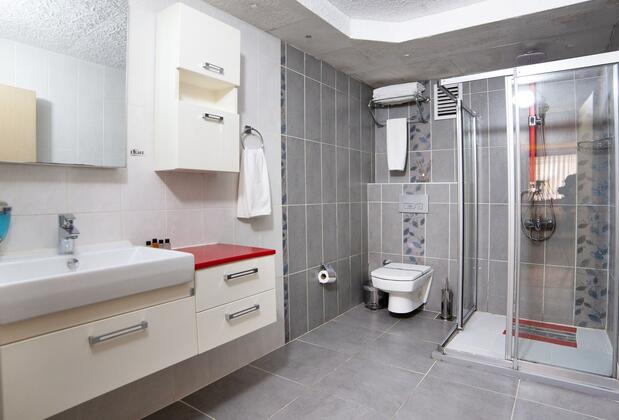 Harbiye Residence - Görsel 17