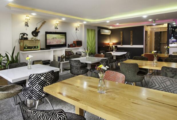 Harbiye Residence - Görsel 3