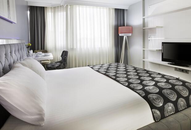 Harbiye Residence - Görsel 12