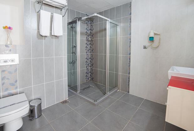 Harbiye Residence - Görsel 16