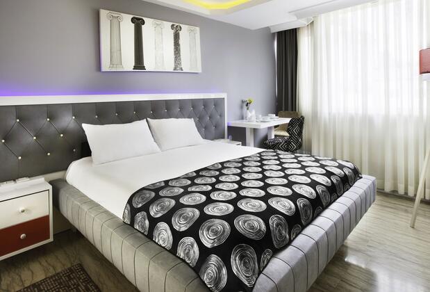 Harbiye Residence - Görsel 13