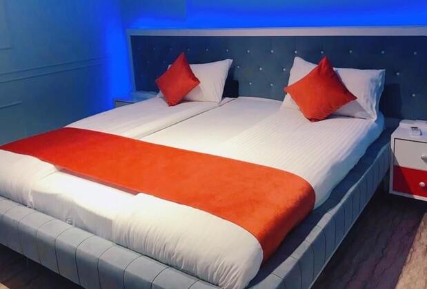 Harbiye Residence - Görsel 14