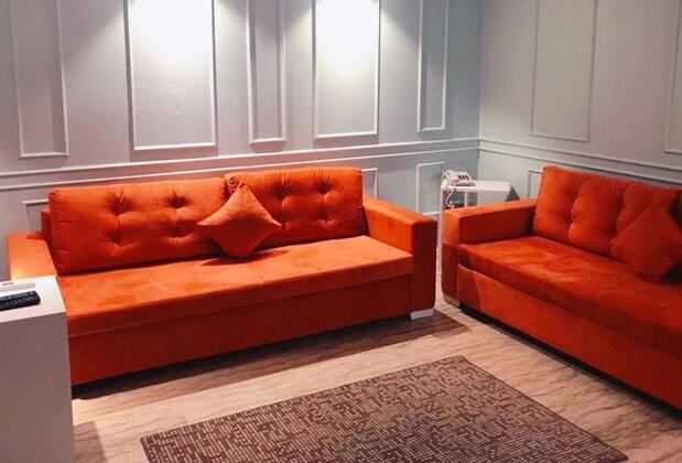 Harbiye Residence - Görsel 4