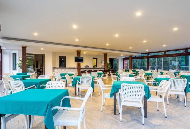 Villa Side Residence - Görsel 20