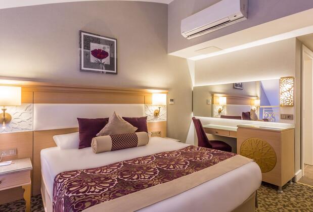 Villa Side Residence - Görsel 3