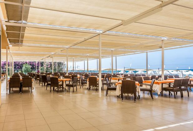 Villa Side Residence - Görsel 21