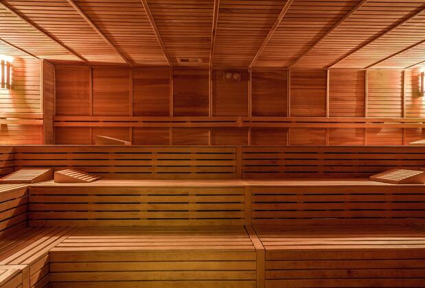 Villa Side Residence - Görsel 10