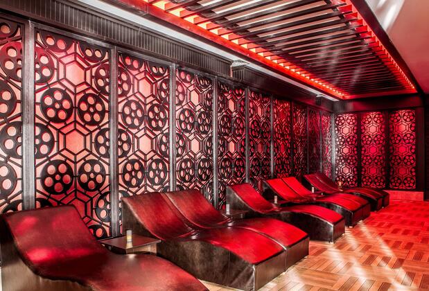 Villa Side Residence - Görsel 8