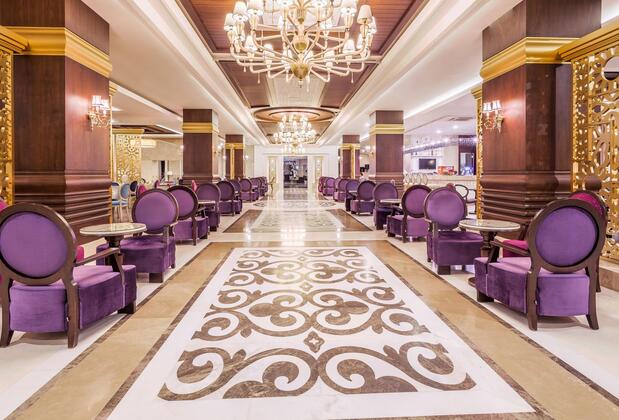 Villa Side Residence - Görsel 5