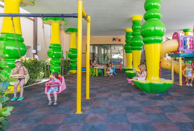 Villa Side Residence - Görsel 14