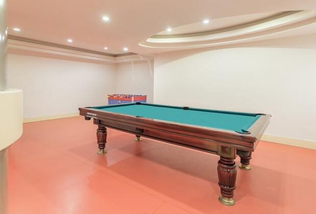 Villa Side Residence - Görsel 18