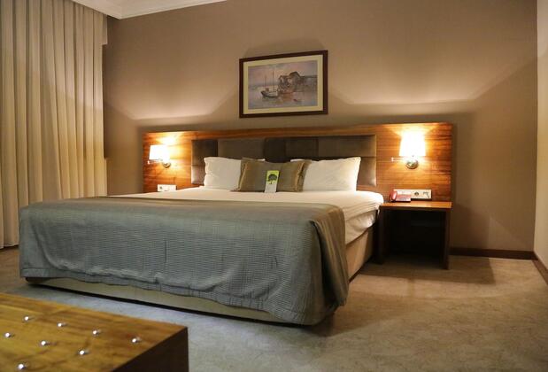 Bera Konya Hotel - Görsel 18