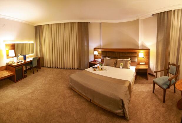 Bera Konya Hotel - Görsel 20