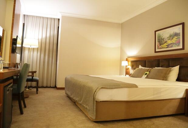 Bera Konya Hotel - Görsel 21