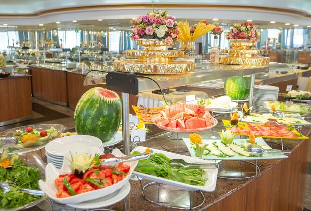 Bera Konya Hotel - Görsel 6