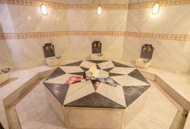 Bera Konya Hotel - Görsel 11